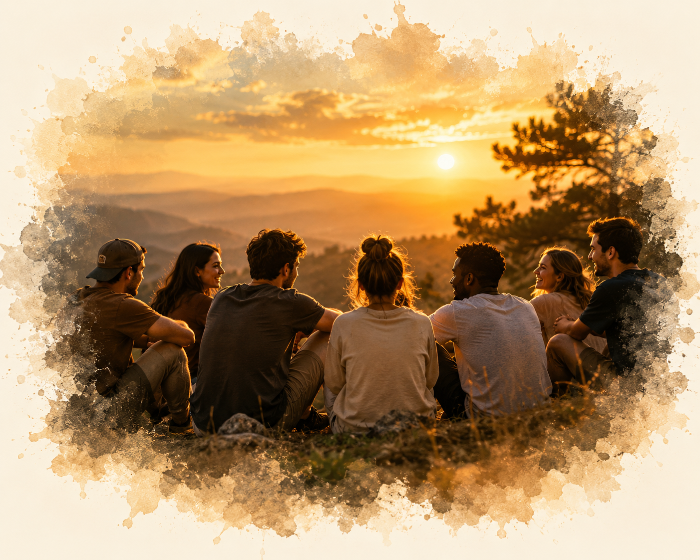 4 Twelve Young Adult Ministry fellowship